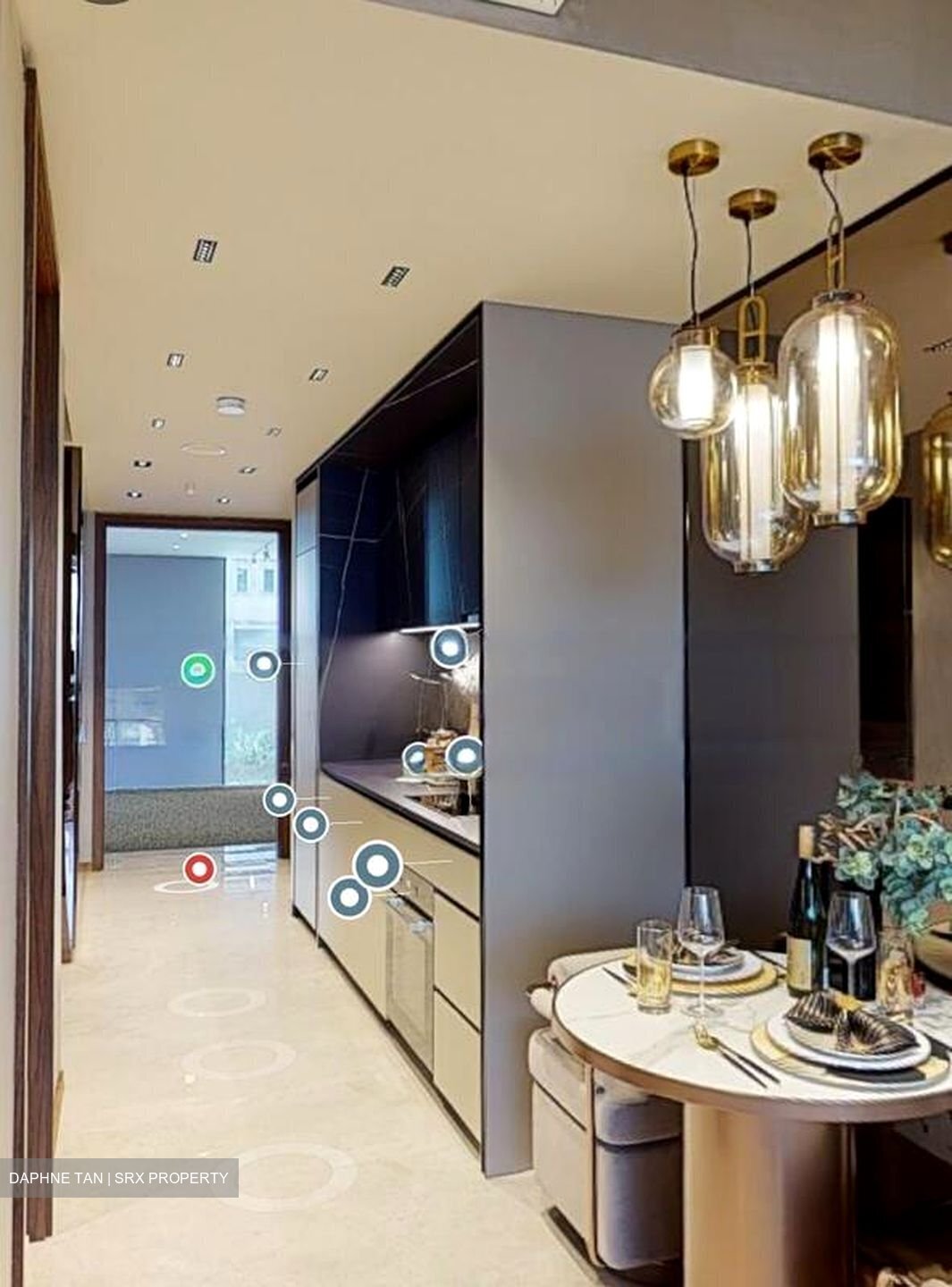 Canninghill Piers (D6), Apartment #457448501